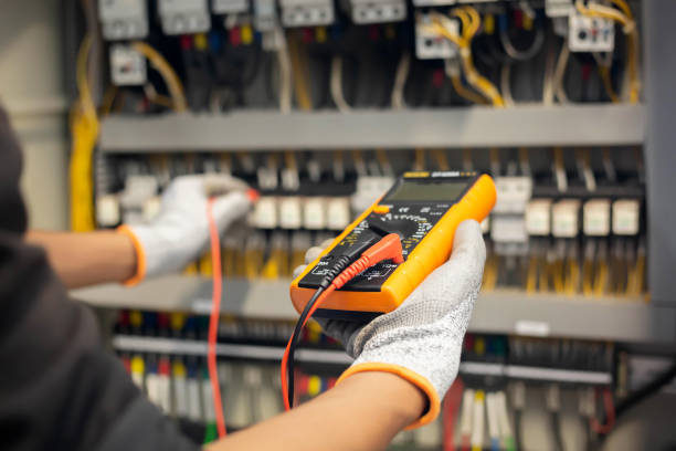 Best Electrical Remodeling Services  in Wilsonville, AL