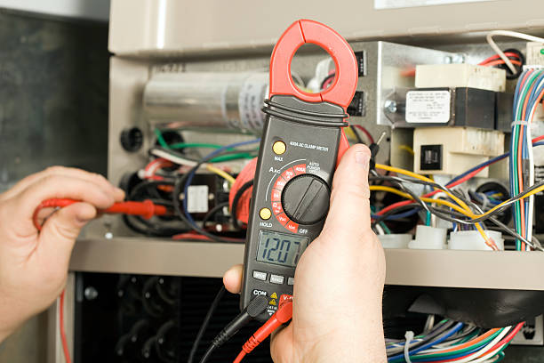 Trusted Wilsonville, AL Electrical Services Experts